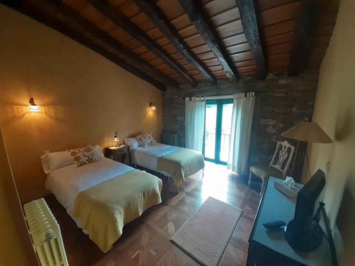 La Casona De Barrio Villa Barrio  Dış mekan fotoğraf