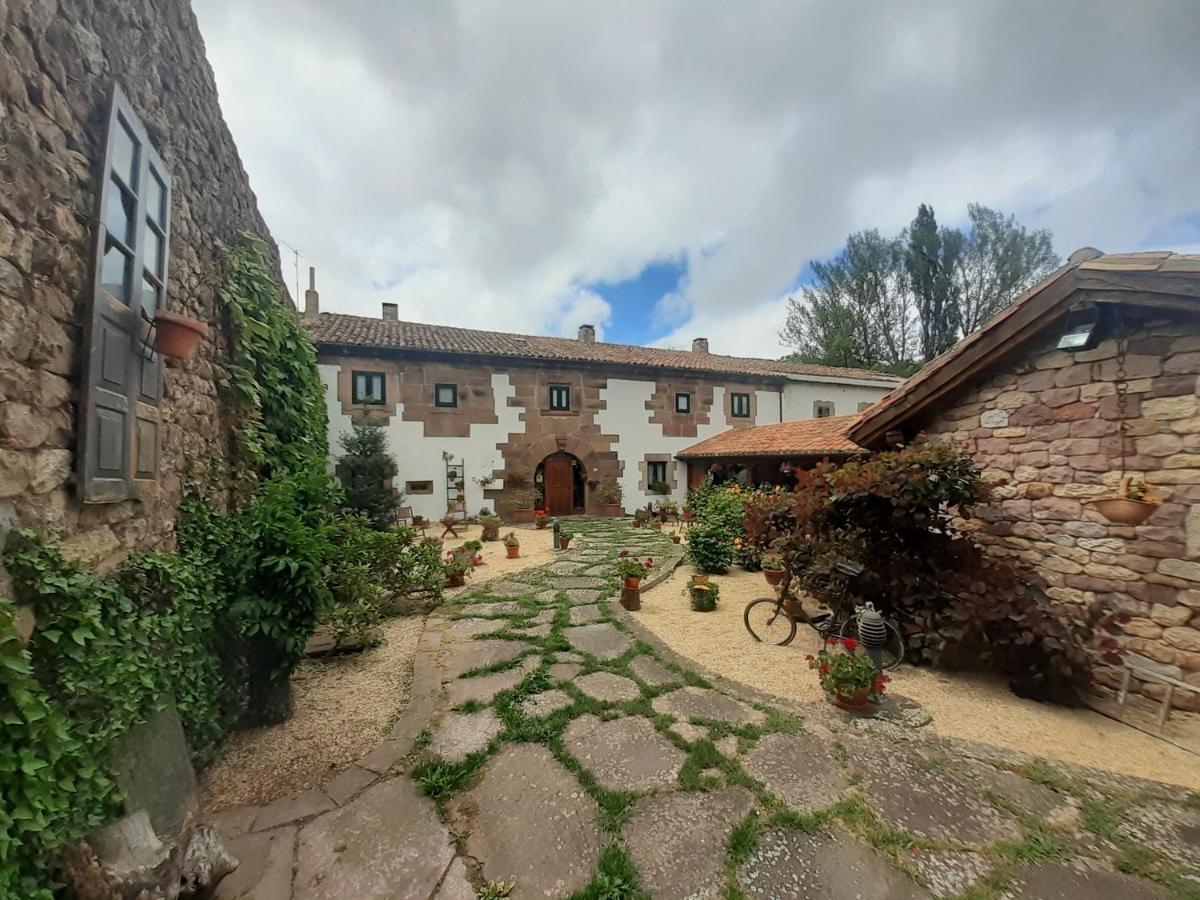 La Casona De Barrio Villa Barrio  Dış mekan fotoğraf