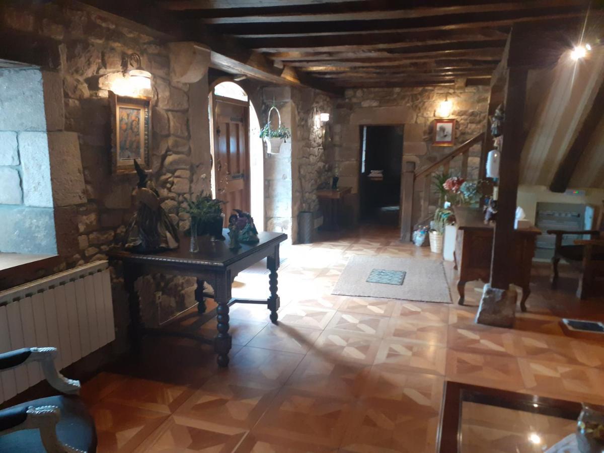 La Casona De Barrio Villa Barrio  Dış mekan fotoğraf