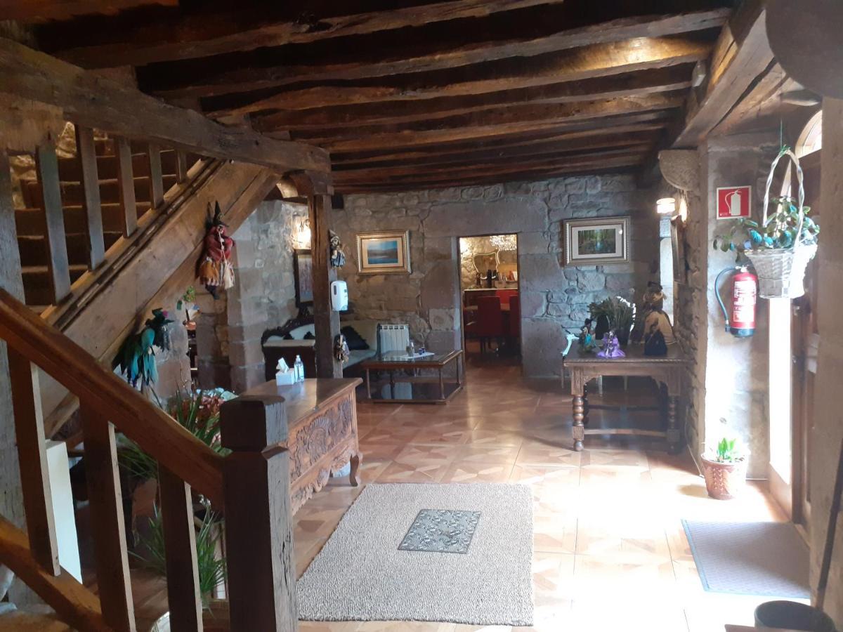 La Casona De Barrio Villa Barrio  Dış mekan fotoğraf