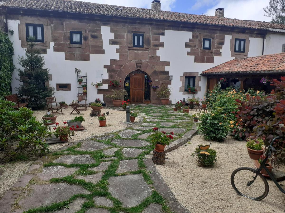 La Casona De Barrio Villa Barrio  Dış mekan fotoğraf