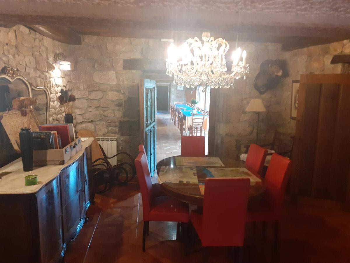 La Casona De Barrio Villa Barrio  Dış mekan fotoğraf