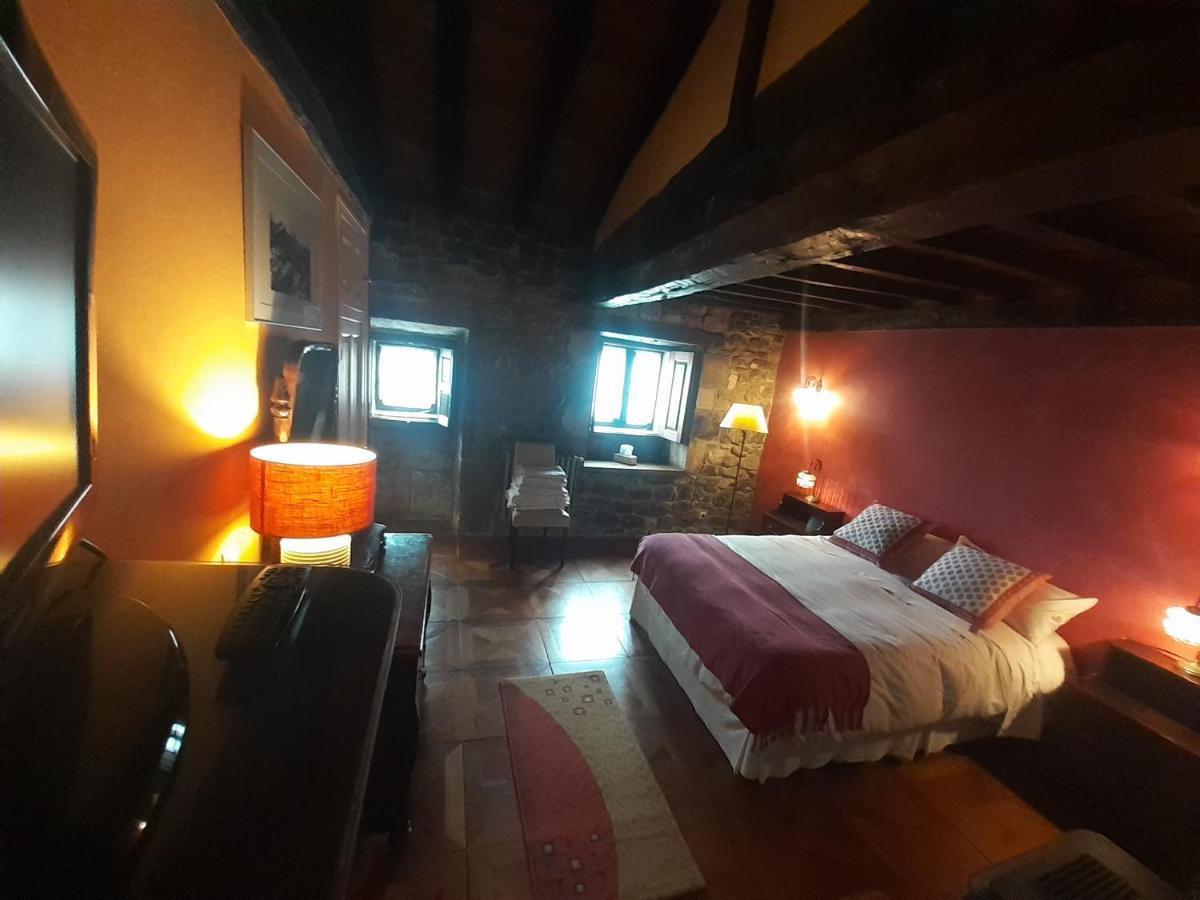 La Casona De Barrio Villa Barrio  Dış mekan fotoğraf
