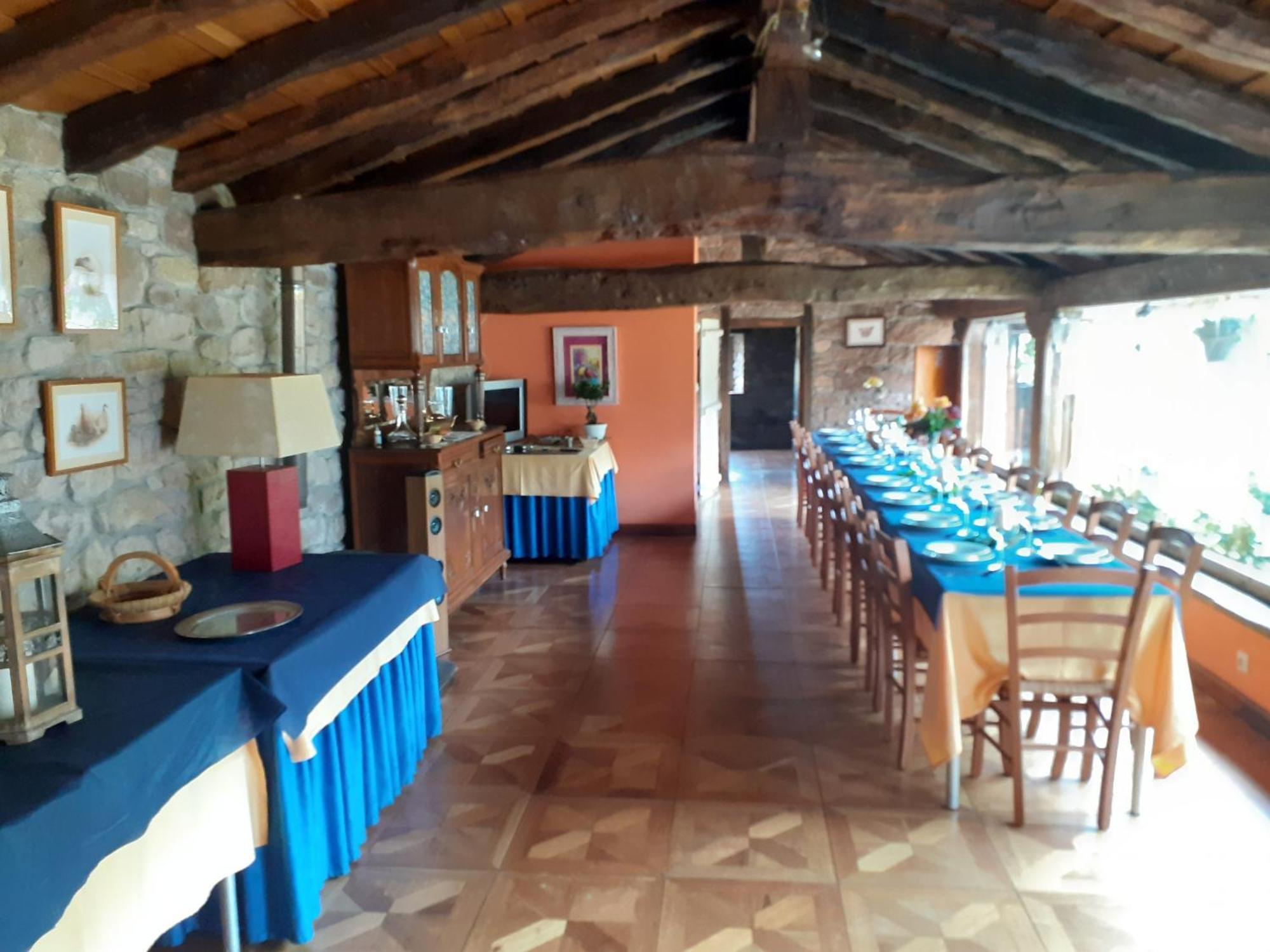 La Casona De Barrio Villa Barrio  Dış mekan fotoğraf