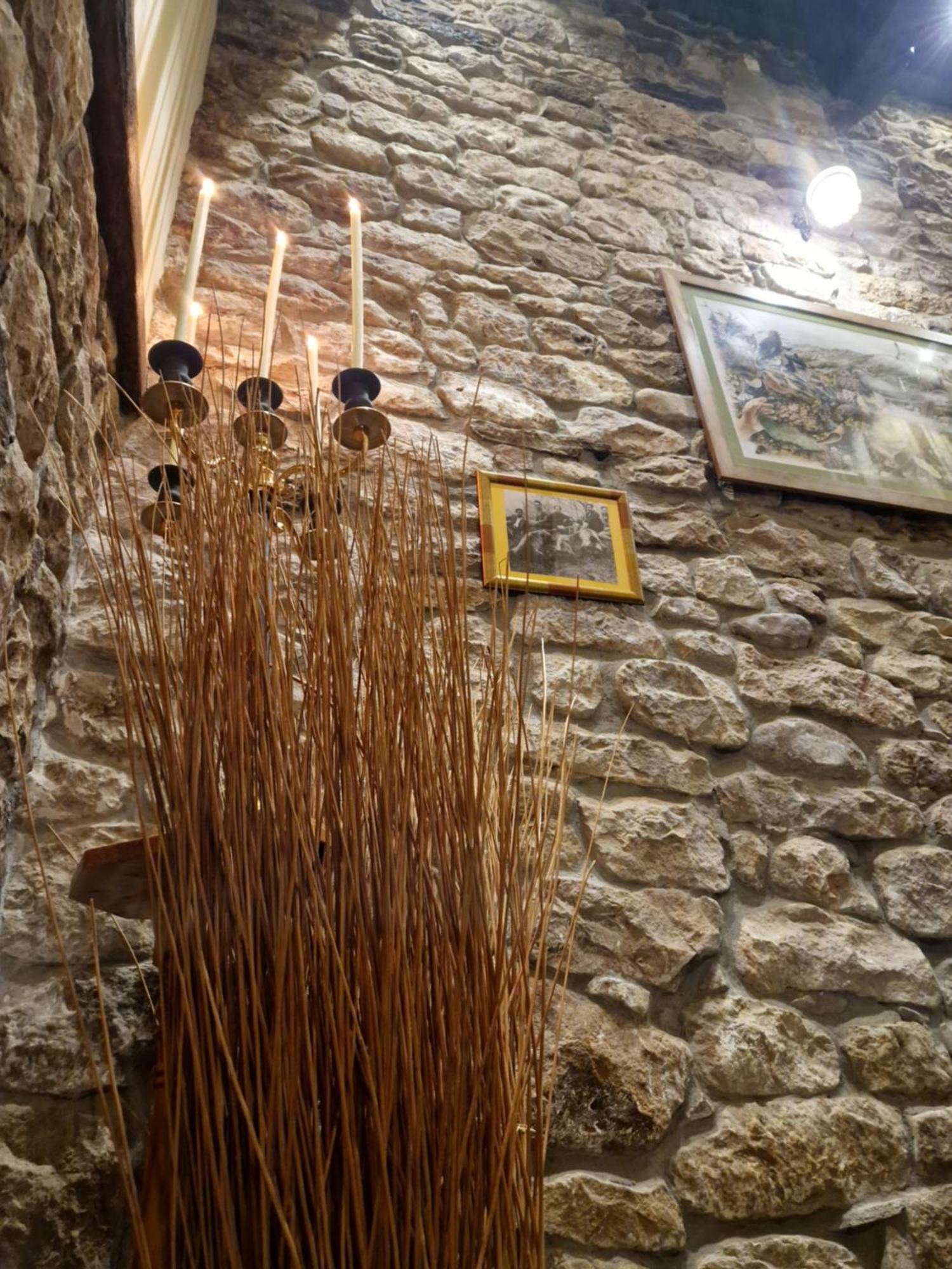 La Casona De Barrio Villa Barrio  Dış mekan fotoğraf